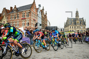 MUSTONEN Sara: Ronde Van Vlaanderen 2019