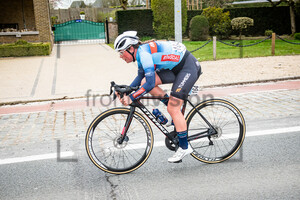JONGERIUS Claudia: Ronde Van Vlaanderen 2021 - Women