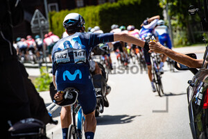 TORRES BARCELO Albert: Tour de Suisse - Men 2022 - 6. Stage
