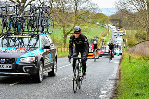 PAUWELS Serge: 2. Tour de Yorkshire 2016 - 3. Stage