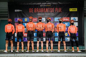 CCC Team: Brabantse Pijl 2020