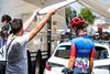 ALONSO Sandra: Tour de France Femmes 2022 – 8. Stage