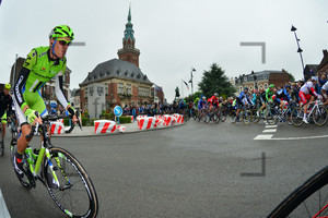 Alessandro De Marchi: Tour de France – 6. Stage 2014