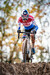 ALVARADO Ceylin del Carmen: UCI Cyclo Cross World Cup - Koksijde 2021