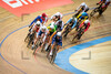SEITZ Aline: UEC Track Cycling European Championships – Grenchen 2021