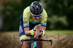 ALLIN Pauline: Tour de Bretagne Feminin 2019 - 3. Stage