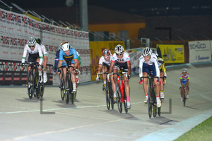 Picture 18: 1. Day, Elemination Race Woman