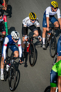 GRUPP Louis: UEC Road Cycling European Championships - Drenthe 2023
