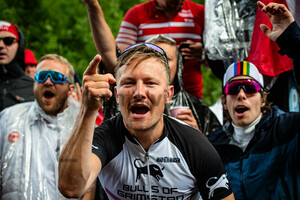 Cycling Fans: UCI Road Cycling World Championships 2023