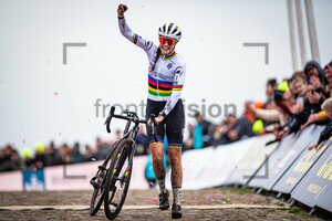 BRAND Lucinda: UEC Cyclo Cross European Championships - Drenthe 2021