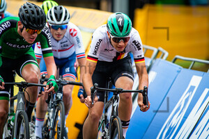 SCHRAG Daniel: UCI Road Cycling World Championships 2021