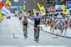CANCELLARA Fabian: 100. Ronde Van Vlaanderen 2016