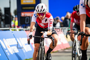 GINTER Nicolas: UEC Road Cycling European Championships - Drenthe 2023