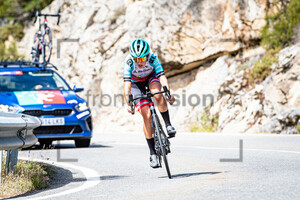 LAIZANE Lija: Ceratizit Challenge by La Vuelta - 2. Stage