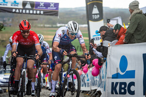 STEIMLE Jannik: Ronde Van Vlaanderen 2022 - Men´s Race