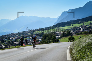 RITTER Martina: UCI World Championships 2018 – Road Cycling