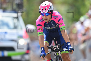 DURASEK Kristijan: Tour de France 2015 - 1. Stage