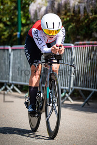 KERBAOL Cedrine: Bretagne Ladies Tour - 3. Stage