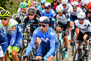 ERVITI OLLO Imanol: Ronde Van Vlaanderen 2021 - Men