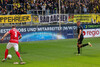 Felix Herzenbruch Aachen gegen RWE 10-04-2022
