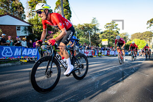 BYSTRÃ˜M Sven Erik: UCI Road Cycling World Championships 2022