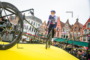 TEUNS Dylan: Ronde Van Vlaanderen 2023 - MenÂ´s Race