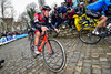 DRUCKER Jean-Pierre: Ronde Van Vlaanderen 2018