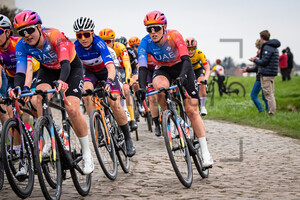 HOLDEN Elizabeth: Paris - Roubaix - WomenÂ´s Race
