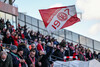 Rot-Weiss Essen Fans vs. Rödinghausen 27-11-2021