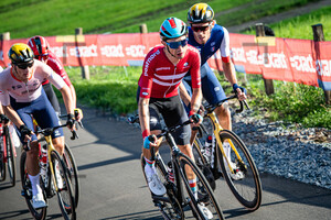 KRON Andreas Lorentz: UEC Road Cycling European Championships - Drenthe 2023