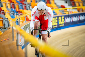 KOWAL Lukasz: UEC Track Cycling European Championships (U23-U19) – Apeldoorn 2021