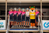 VALCAR - TRAVEL & SERVICE: Tour de Suisse - Women 2022 - 3. Stage