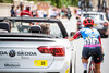 ASENCIO Laura: Tour de France Femmes 2022 – 2. Stage
