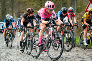 STEPHENS Lauren: Dwars Door Vlaanderen 2023 - WomenÂ´s Race