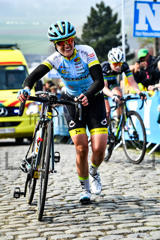 BLAIS Marie Soleil: Ronde Van Vlaanderen 2019 