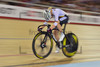 POHL Stephanie: UCI Track Cycling World Cup London
