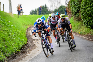 STEIMLE Jannik: Dwars Door Vlaanderen 2023 - MenÂ´s Race