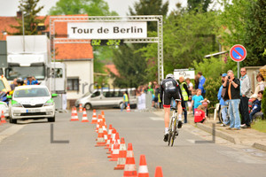 Marco Mathis: 61. Tour de Berlin