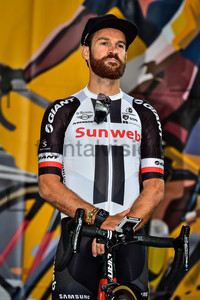 GESCHKE Simon: Tour de France 2018 - Teampresentation