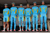 Nationalteam Kazakhstan: Tour de Berlin 2015 - Stage 1