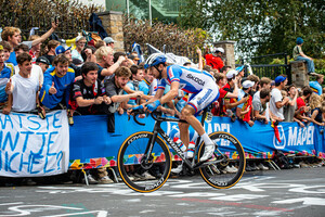 CERNY Josef: UCI Road Cycling World Championships 2021