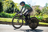 RIZWAN Zainab: UCI Road Cycling World Championships - Wollongong 2022