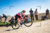 LONGO BORGHINI Elisa: Paris - Roubaix - WomenÂ´s Race 2022