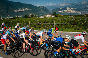 MORANG Mil: UEC Road Cycling European Championships - Trento 2021