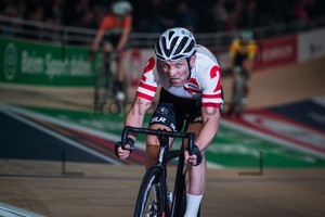 MÜLLER Andreas: Six Day Berlin 2019