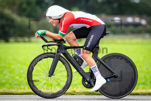 CAMPOS Daniela: UEC Road Cycling European Championships - Drenthe 2023