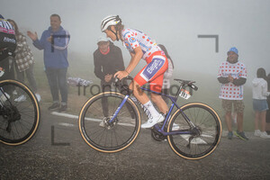 KASTELIJN Yara: Tour de France Femmes 2023 – 7. Stage