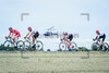 DILLIER Silvan, PELLAUD Simon, SCHÄR Michael: UCI Road Cycling World Championships 2020