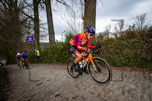 RAAIJMAKERS Marit: Ronde Van Vlaanderen 2022 - Women´s Race