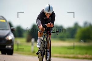 JANORSCHKE Sandra: National Championships-Road Cycling 2021 - ITT Women